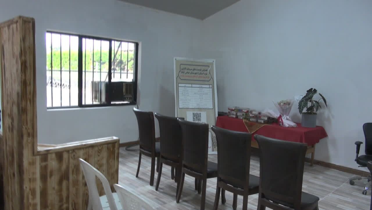 جاذبههای گردشگری عباسآباد، نیازمند زیرساختهای مناسب جاذبههای گردشگری عباسآباد، نیازمند زیرساختهای مناسب