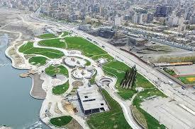 تاکید استاندار خراسانرضوی بر لزوم برخورد با ساخت وساز در حریم رودخانه «چهلبازه» تاکید استاندار خراسانرضوی بر لزوم برخورد با ساخت وساز در حریم رودخانه «چهلبازه»