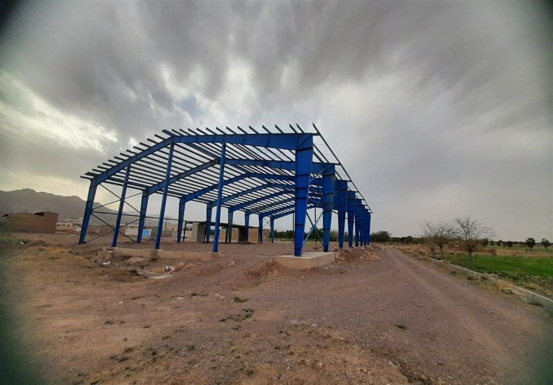 تکمیل ۴ هزار و ۲۰۰ طرح نیمهتمام در اولویت وزارت ورزش و جوانان تکمیل ۴ هزار و ۲۰۰ طرح نیمهتمام در اولویت وزارت ورزش و جوانان