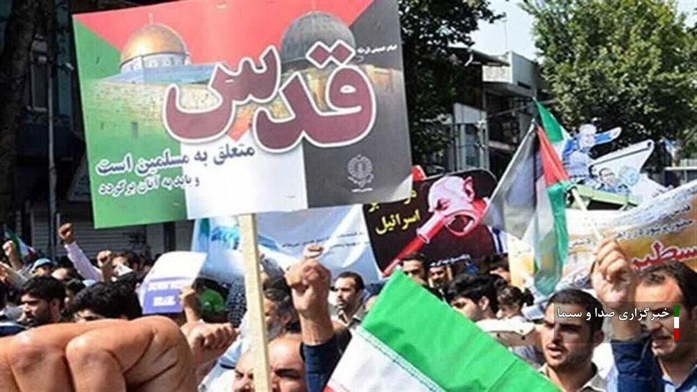 راهپیمایی جمعه های خشم ،این هفته در گلستان راهپیمایی جمعه های خشم ،این هفته در گلستان