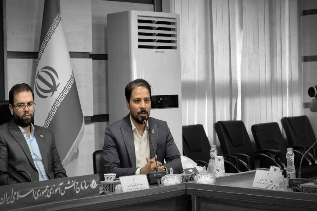 مجلس دانشآموزی فرصتی بینظیر برای یادگیری کار جمعی، مدیریت و برنامهریزی مجلس دانشآموزی فرصتی بینظیر برای یادگیری کار جمعی، مدیریت و برنامهریزی