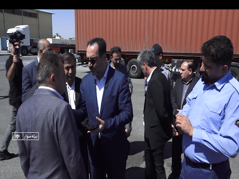 ضرورت ایجاد بستر تفاهمنامه با کشور هممرز برای توسعه منطقه آزاد اردبیل ضرورت ایجاد بستر تفاهمنامه با کشور هممرز برای توسعه منطقه آزاد اردبیل