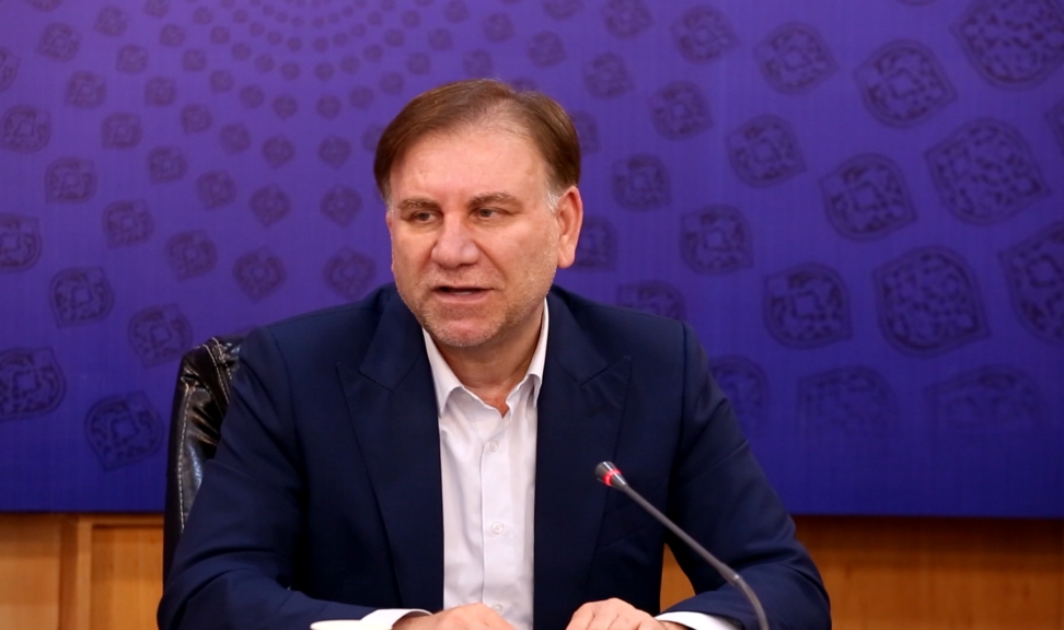 حل مشکل آب بوشهر با تکمیل آب‌شیرین‌کن نیروگاه اتمی