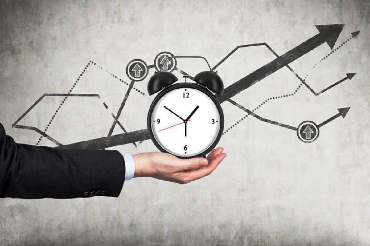 تمدید ساعتکاری ۶ صبح تا ۱۳ ادارات خراسان جنوبی تا پایان شهریور تمدید ساعتکاری ۶ صبح تا ۱۳ ادارات خراسان جنوبی تا پایان شهریور