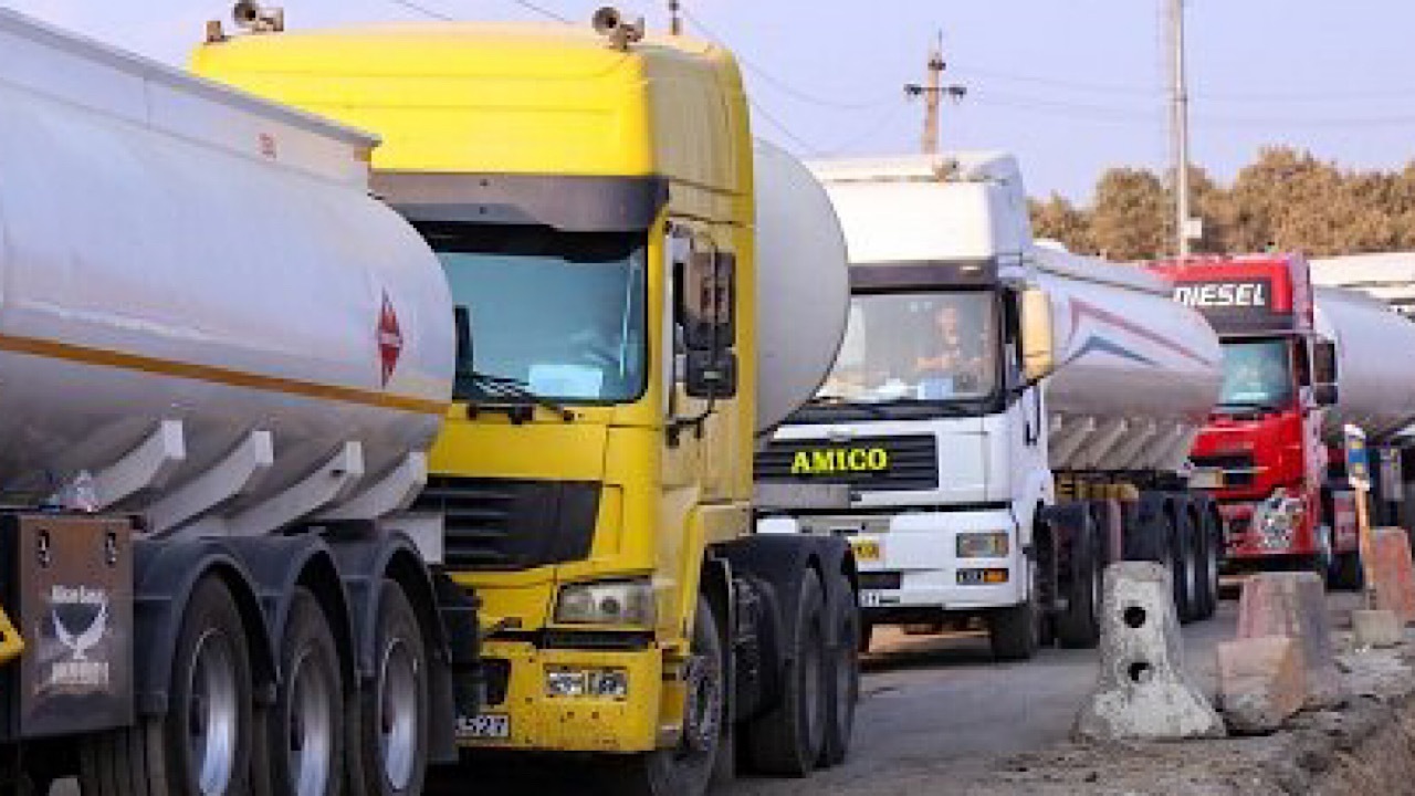 مذاکرات گمرکات ایران و ترکیه برای حل مشکلات صاحبان کشنده در ترکیه