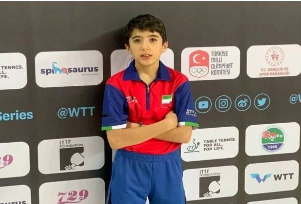 پایان تلاش نمایندگان ایران در تنیس روی میز کرواسی پایان تلاش نمایندگان ایران در تنیس روی میز کرواسی