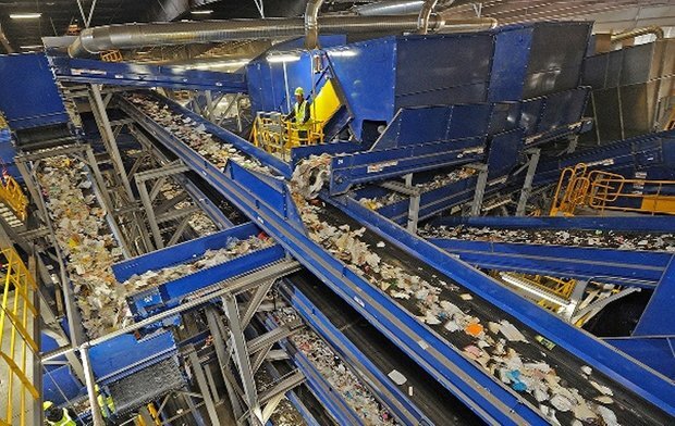 ساخت واحد تولید محصولات زیستی از زباله های  ریجکتشده در آذربایجان غربی ساخت واحد تولید محصولات زیستی از زباله های  ریجکتشده در آذربایجان غربی