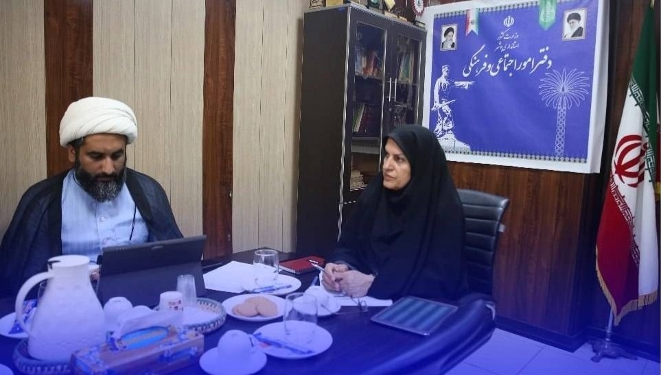 اجرای طرح مدیریت محله محور اجرای طرح مدیریت محله محور