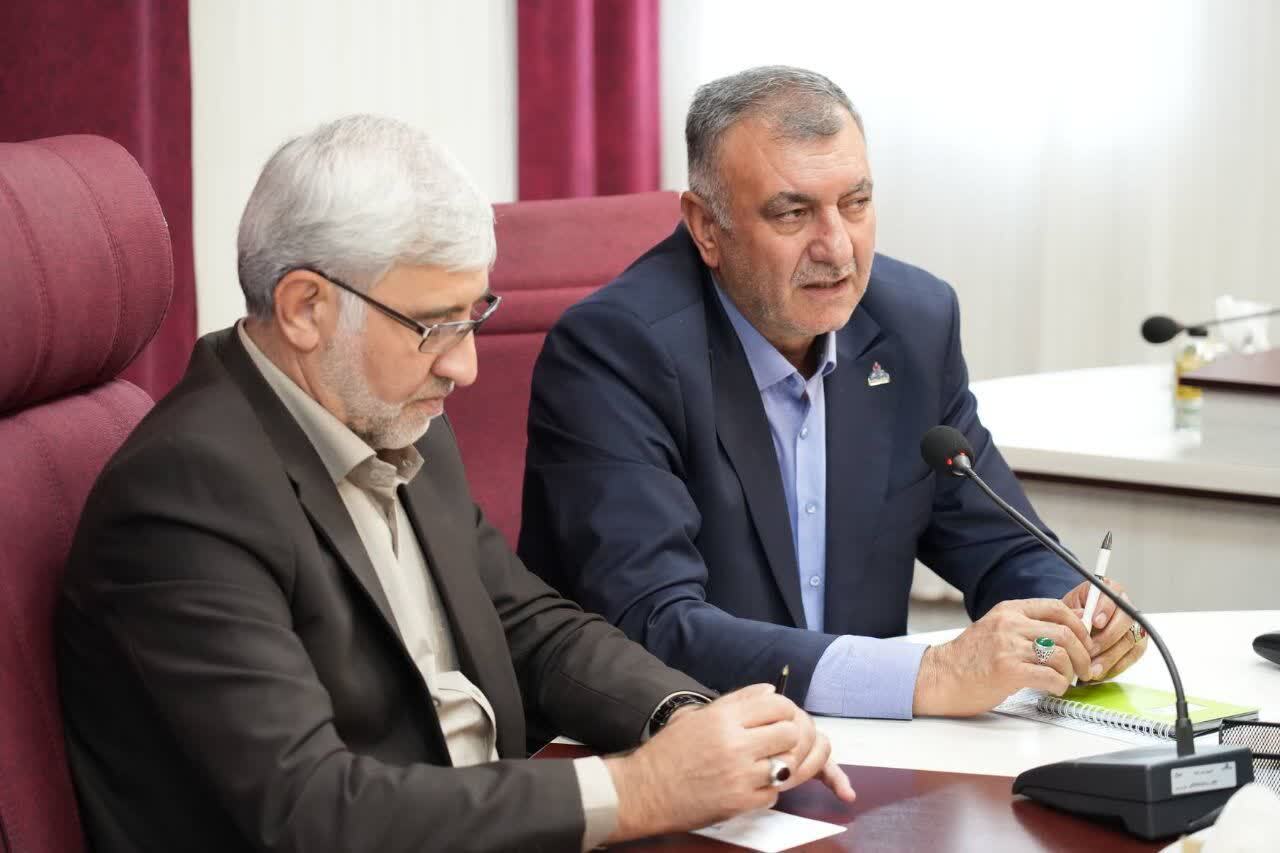 ۹۶.۸ درصد خانوارهای استان از نعمت گاز برخوردارند ۹۶.۸ درصد خانوارهای استان از نعمت گاز برخوردارند