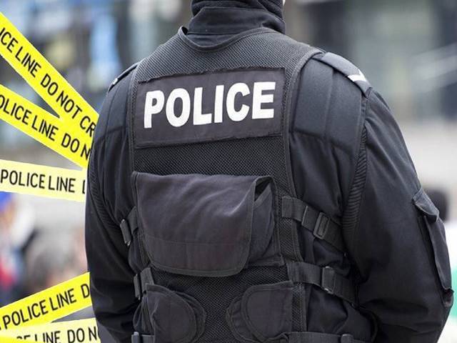 حمله تروریستی به پلیس پاکستان ۳ کشته برجای گذاشت