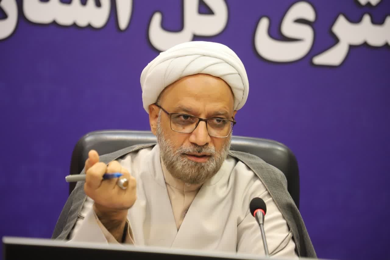 پلیس اجرای احکام باید تقویت شود