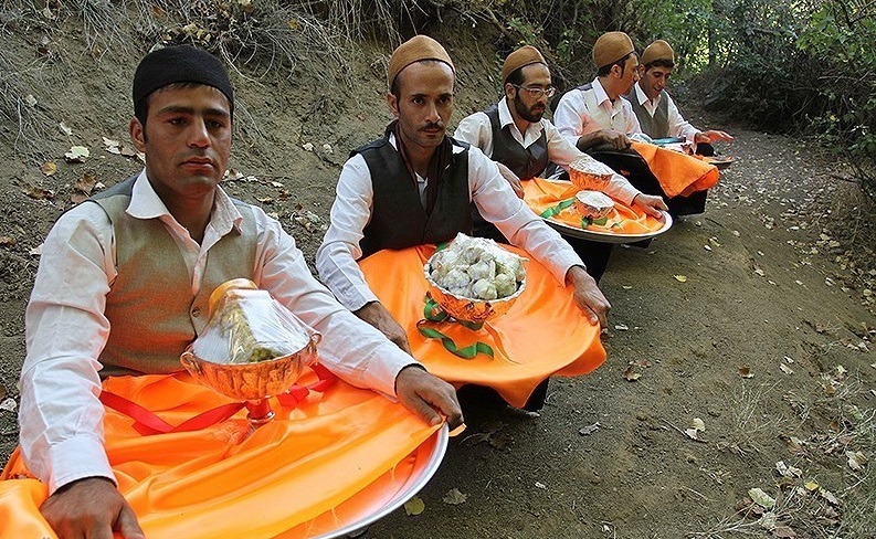 آغاز به کار هفتمین جشنواره سیر و موسیر در همدان