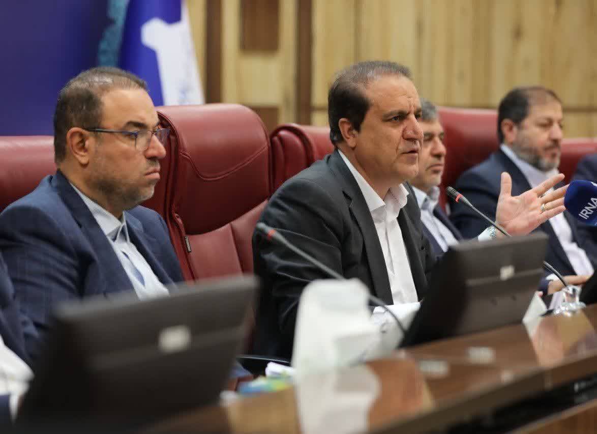 ۹ واحد تولیدی استان احیا و ۱۱ واحد نیز افزایش ظرفیت داشتند