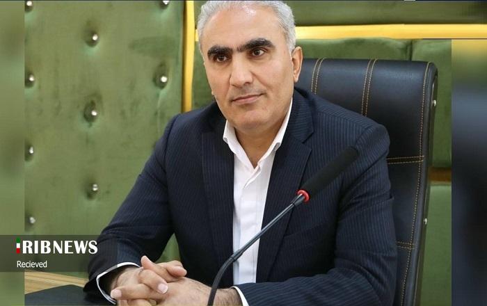 انتصاب سرپرست جدید اداره کل گمرک کیش انتصاب سرپرست جدید اداره کل گمرک کیش