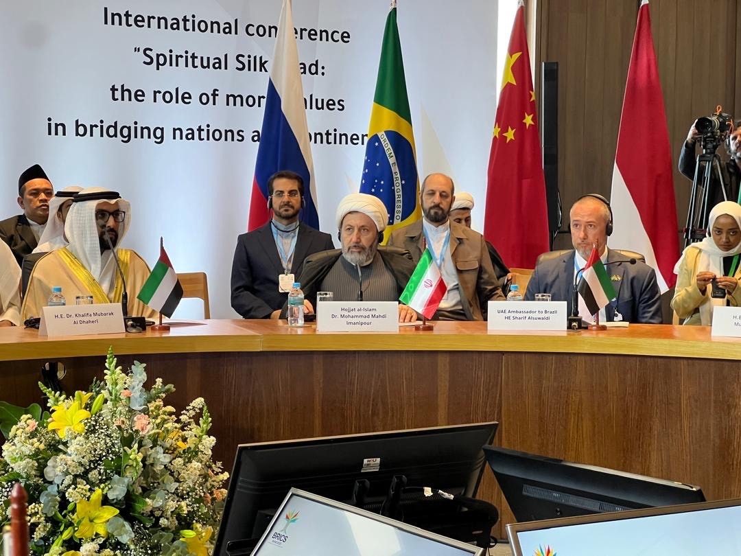 فجایع صهیون‌ها در غزه و حمله به ایران، زنگ خطری برای جامعه جهانی است