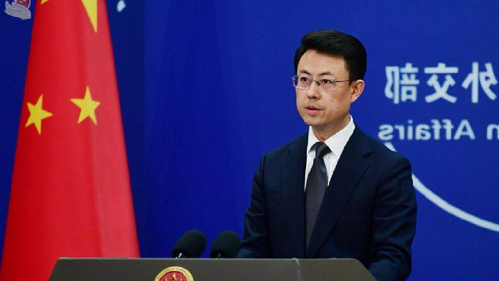 چین: گسترش همکاریهای ما با سایر کشورها تهدید نیست چین: گسترش همکاریهای ما با سایر کشورها تهدید نیست