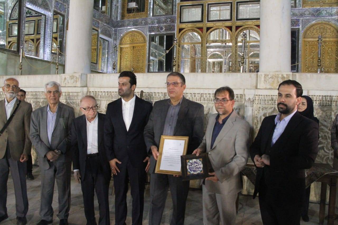 طلوعی نوین در صنعت چاپ فارس با رویکرد علمی و اقتصادی