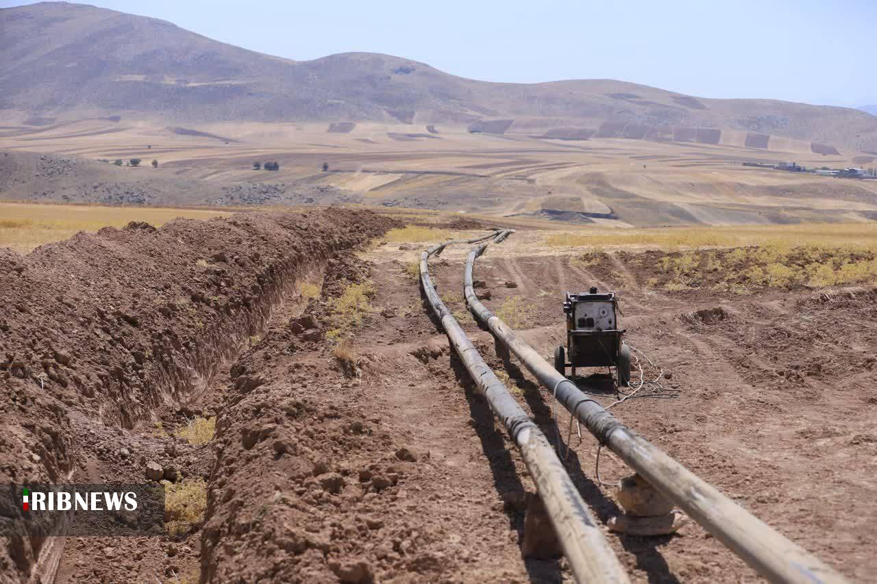 تأمین آب آشامیدنی بیش از ۲ هزار روستای دلفان تأمین آب آشامیدنی بیش از ۲ هزار روستای دلفان