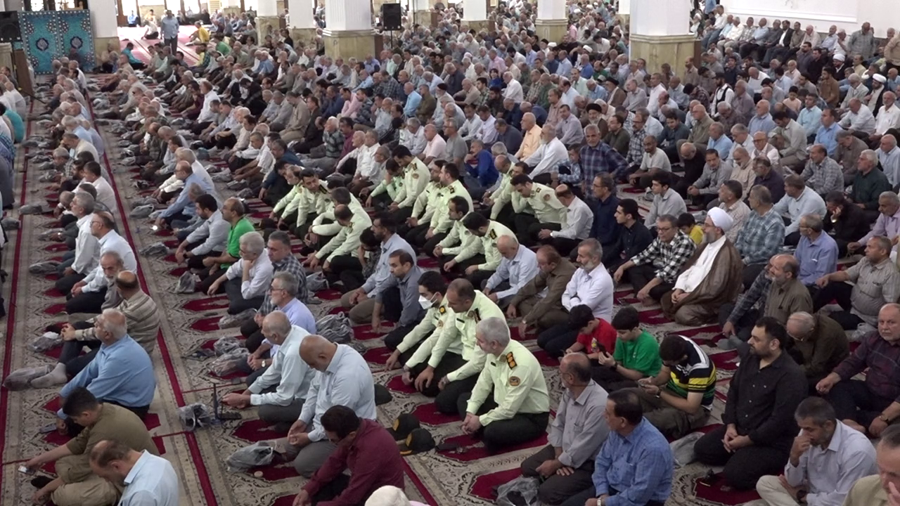 انتقاد نماینده ولی فقیه در گیلان از گرانی‌ها در بازار