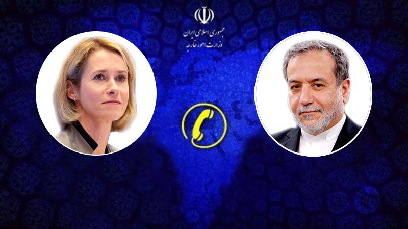 توافق ایران و اروپا برای ادامه گفت‌و‌گو‌ها در روز‌های آینده