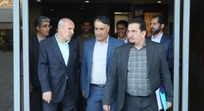 دانشگاهها باید بر اساس آمایش سرزمین در حوزهای پیشتاز باشند و آن را تقویت کنند دانشگاهها باید بر اساس آمایش سرزمین در حوزهای پیشتاز باشند و آن را تقویت کنند
