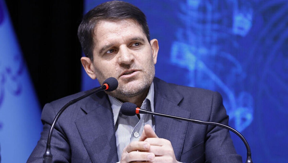 همه کشورها برای حل بحران آلودگی پلاستیک جهانی مسئولیت دارند