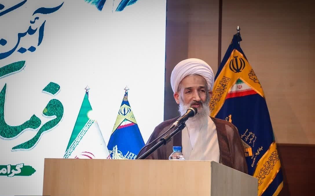 سردار فدوی: ارتقای توان نظامی ایران با تجربه جنگ ۱۲ روزه