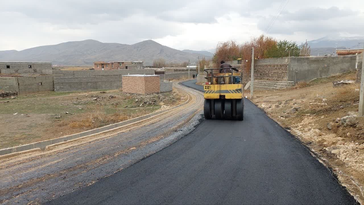 اجرای ۲۵ کیلومتر راه روستایی جدید در شهرستان سردشت اجرای ۲۵ کیلومتر راه روستایی جدید در شهرستان سردشت