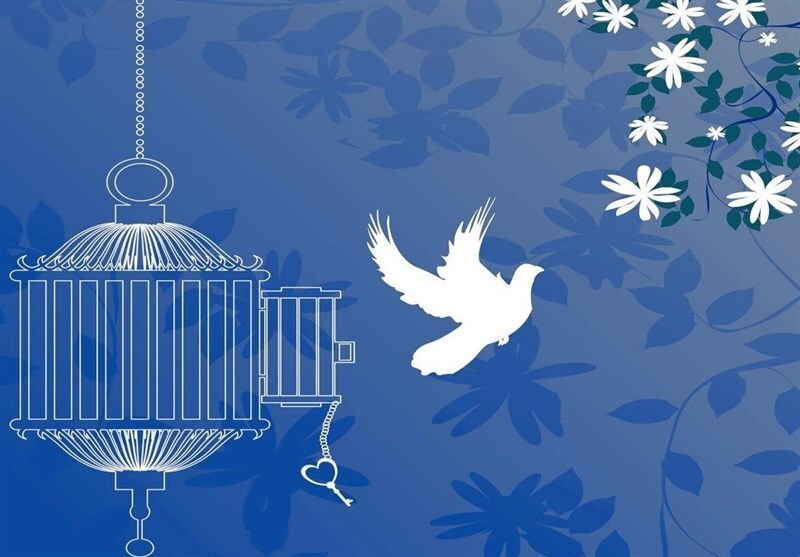 فیش حج زوج همدانی یک زندانی را آزاد کرد فیش حج زوج همدانی یک زندانی را آزاد کرد