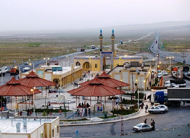 تسهیل سرمایه گذاری در مجتمعهای خدماتی –رفاهی بین راهی در اذربایجان غربی تسهیل سرمایه گذاری در مجتمعهای خدماتی –رفاهی بین راهی در اذربایجان غربی