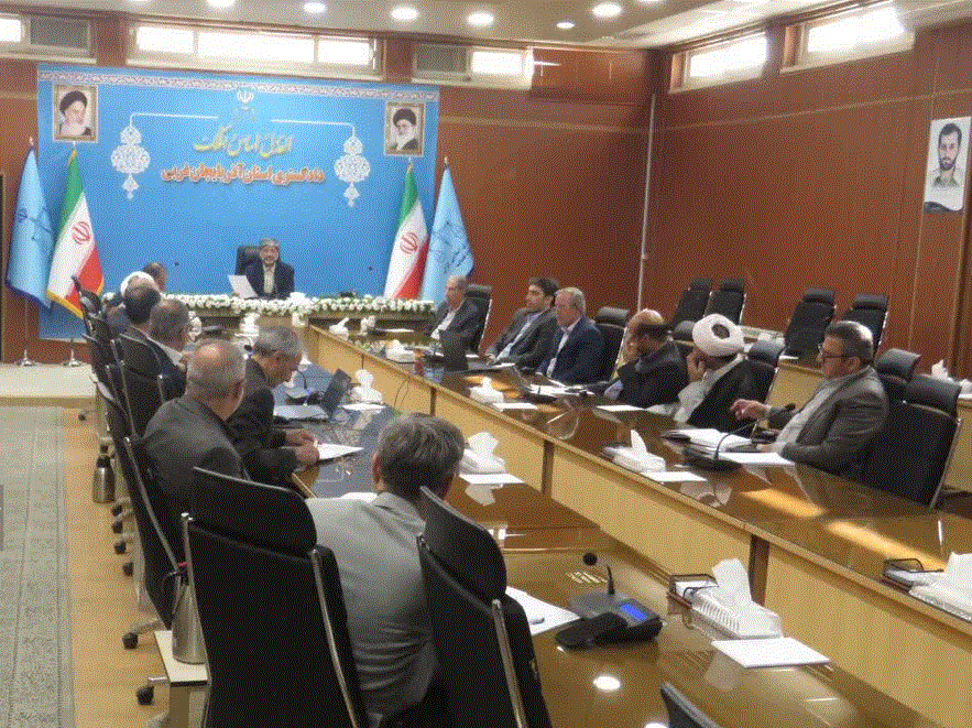 لزوم  تعیین تکلیف پرونده‌های مسن و معوق در کوتاهترین زمان