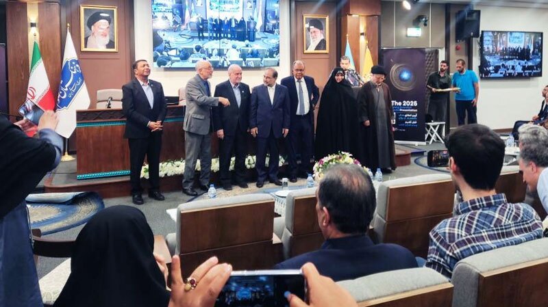 راه اندازی آکادمی جوان در فرهنگستان علوم راه اندازی آکادمی جوان در فرهنگستان علوم