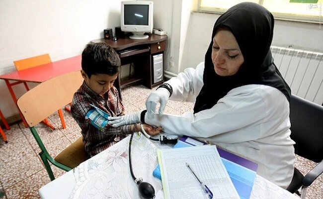 اهمیت غربالگری دانش‌آموزان در مقاطع مختلف تحصیلی