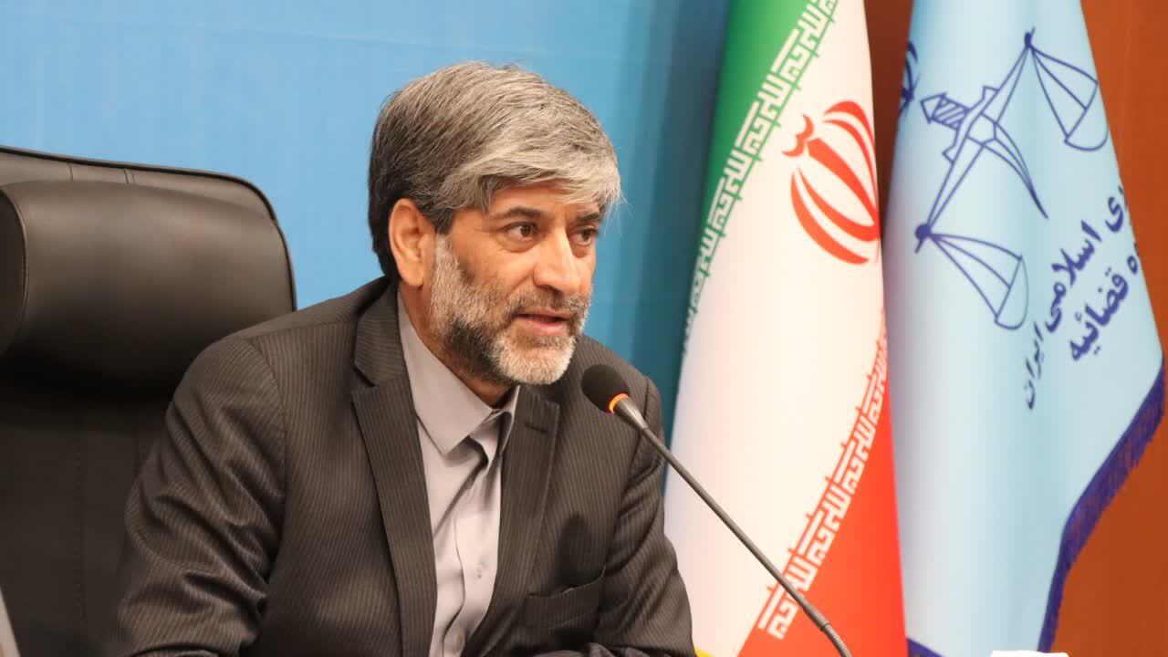 ۲۰ سال حبس نتیجه اختلاس از ادارهکل منابع طبیعی آذربایجانغربی ۲۰ سال حبس نتیجه اختلاس از ادارهکل منابع طبیعی آذربایجانغربی