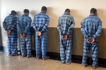 باند سارقان موتورسیکلت در خوی متلاشی شد باند سارقان موتورسیکلت در خوی متلاشی شد