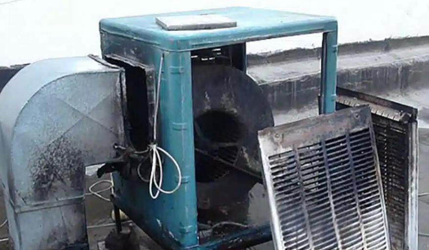 طرح تعویض ۱۴۰ هزار دستگاه کولرهای آبی قدیمی طرح تعویض ۱۴۰ هزار دستگاه کولرهای آبی قدیمی