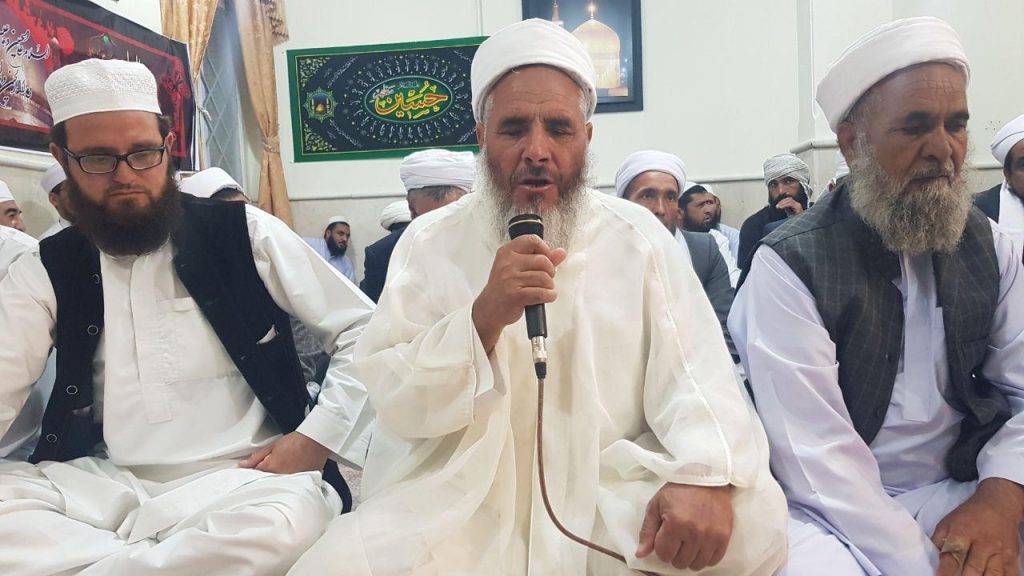 تفرقه بزرگترین مانع پیروزی مسلمانان تفرقه بزرگترین مانع پیروزی مسلمانان