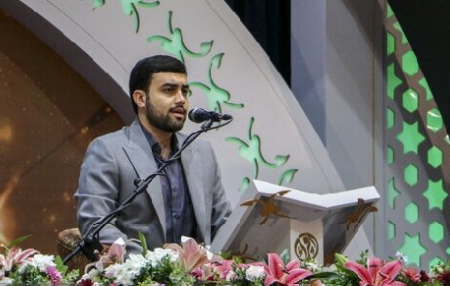 برگزاری مسابقات قرائت تقلیدی قرآن در استان