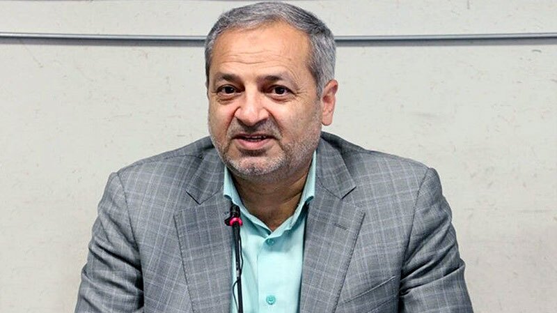 هیچ فردی بدون گزینش نباید وارد چرخه تعلیم و تربیت کودک شود هیچ فردی بدون گزینش نباید وارد چرخه تعلیم و تربیت کودک شود