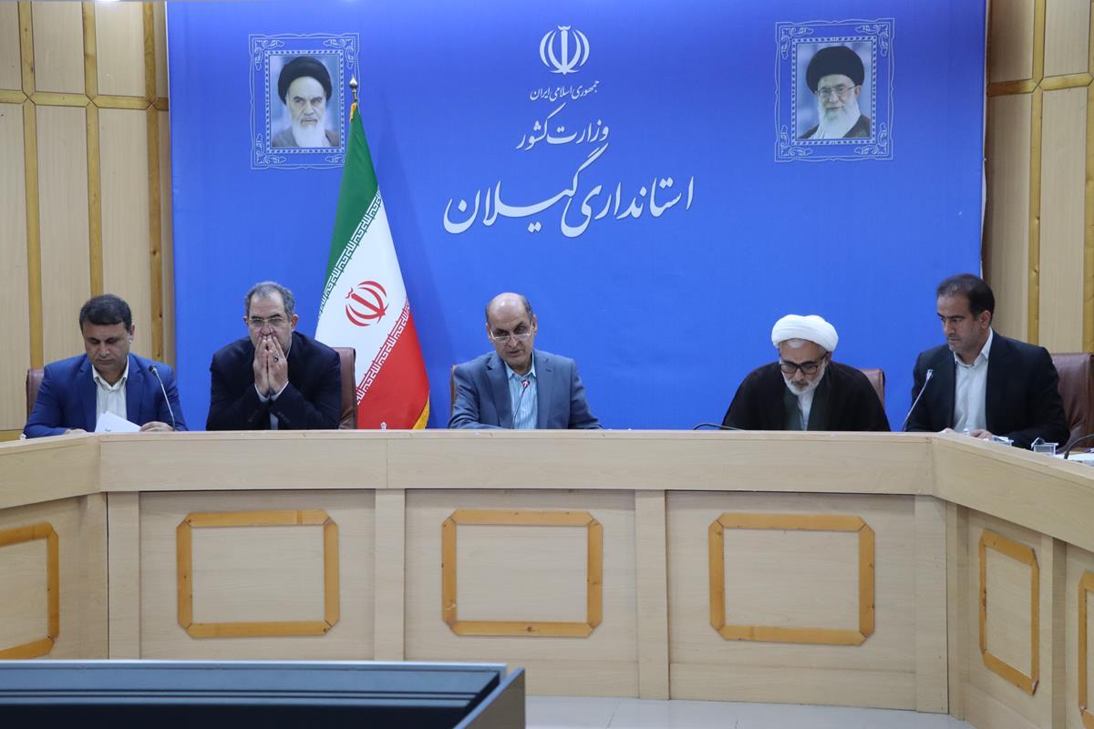 بهبود نرخ ازدواج و تولد در گیلان نسبت به وضعیت کشور بهبود نرخ ازدواج و تولد در گیلان نسبت به وضعیت کشور