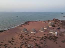 آغاز تکمیل مرحله دوم زیرساختهای گردشگری جزیره لارک آغاز تکمیل مرحله دوم زیرساختهای گردشگری جزیره لارک