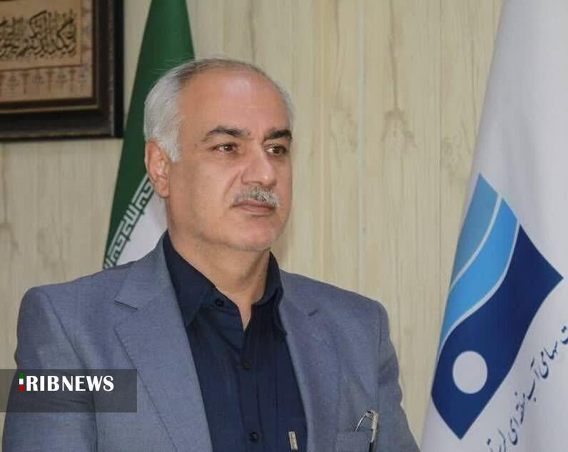 تلاشی مضاعف در افزایش اعتبارات‌ سال ۱۴۰۴شرکت آب منطقه ای لرستان