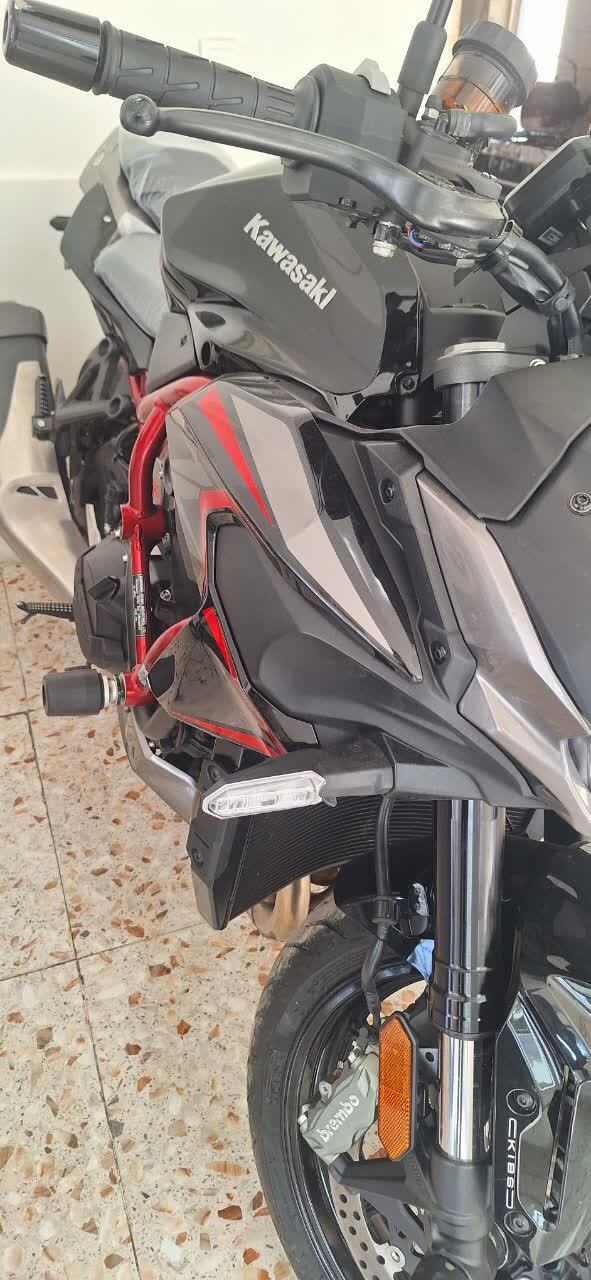 قاچاق موتور