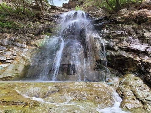 ثبت دو اثر طبیعی استان البرز در فهرست آثار ملی ابلاغ شد