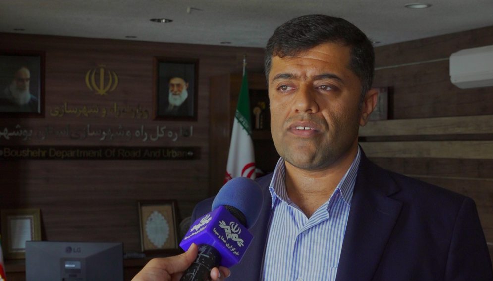 پیشرفت ۶۰ درصدی طرحهای مسکن ملی در استان بوشهر پیشرفت ۶۰ درصدی طرحهای مسکن ملی در استان بوشهر