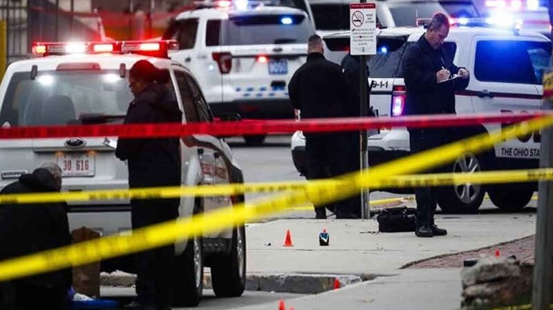 کشته و زخمی شدن ۶ نفر بر اثر تیراندازی در «تگزاس»