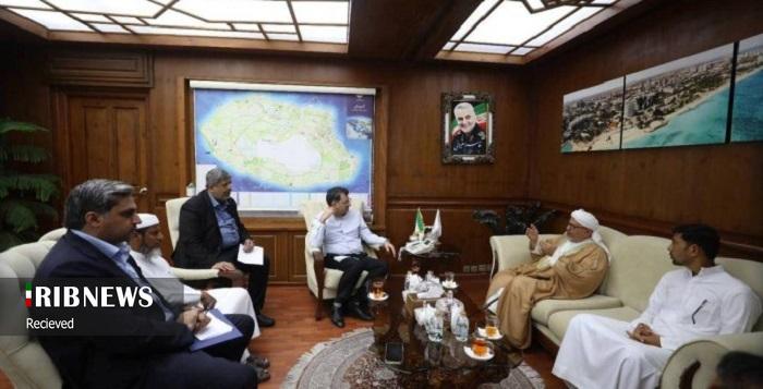 آغاز عملیات اجرایی طرح مسکن بومیان کیش از بیستم آبان آغاز عملیات اجرایی طرح مسکن بومیان کیش از بیستم آبان
