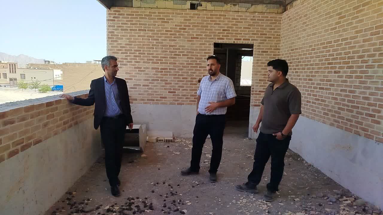 اختصاص ۶ میلیارد تومان برای احداث کد دوم اورژانس شهری مهریز