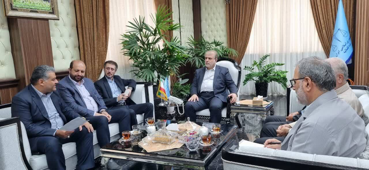 آزادی ۱۷۸ زندانی مازندران، امسال به همت ستاد دیه آزادی ۱۷۸ زندانی مازندران، امسال به همت ستاد دیه