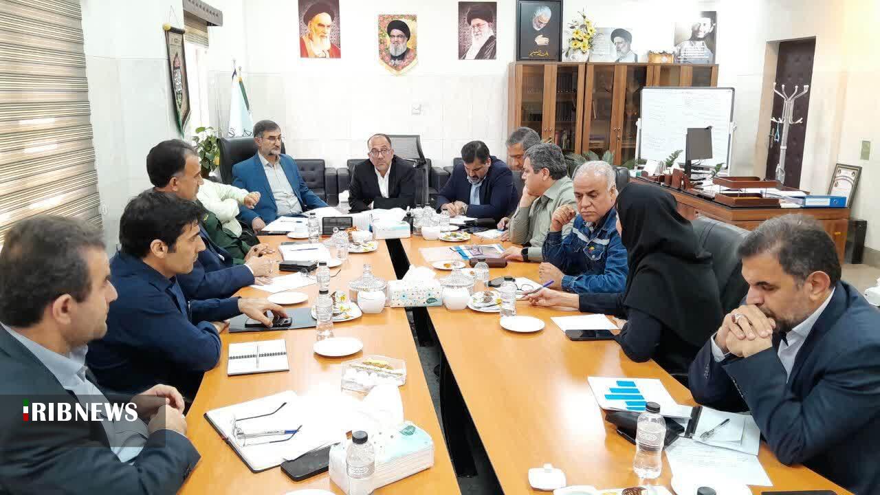 ضرورت رفع ناترازی برق با مدیریت مصرف و همافزایی دستگاهها ضرورت رفع ناترازی برق با مدیریت مصرف و همافزایی دستگاهها